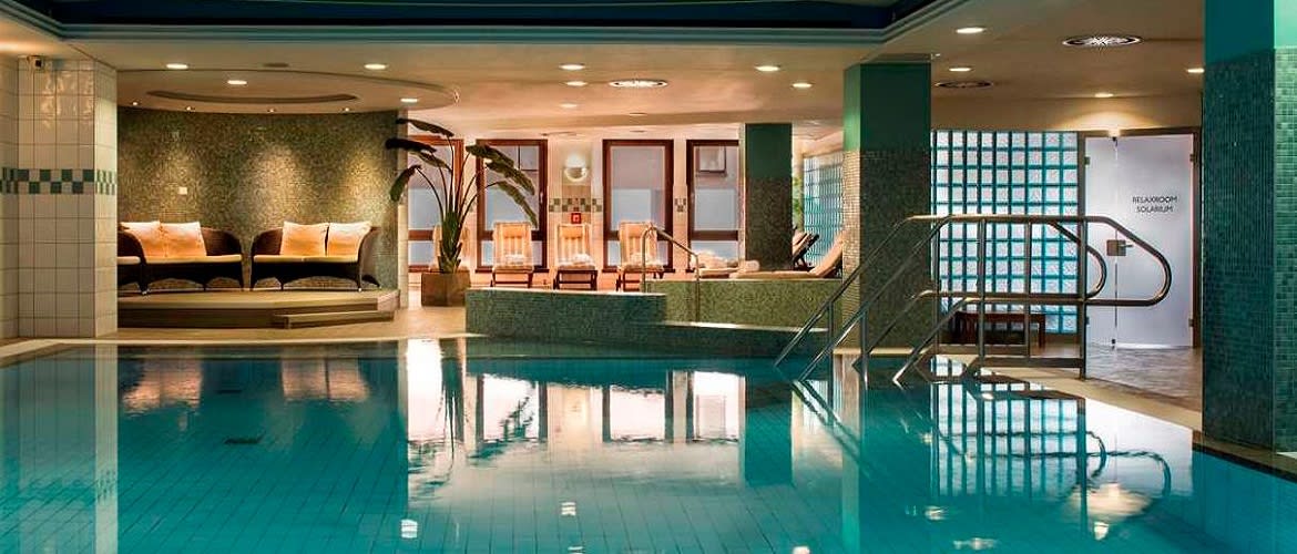 Hilton Dresden inkl. Frühstück, Upgrade und Lounge-Zugang ab 139 Euro pro Nacht