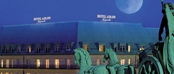 Erstes Vielfliegerseminar des Jahres am Freitag 20. Januar im Adlon Berlin