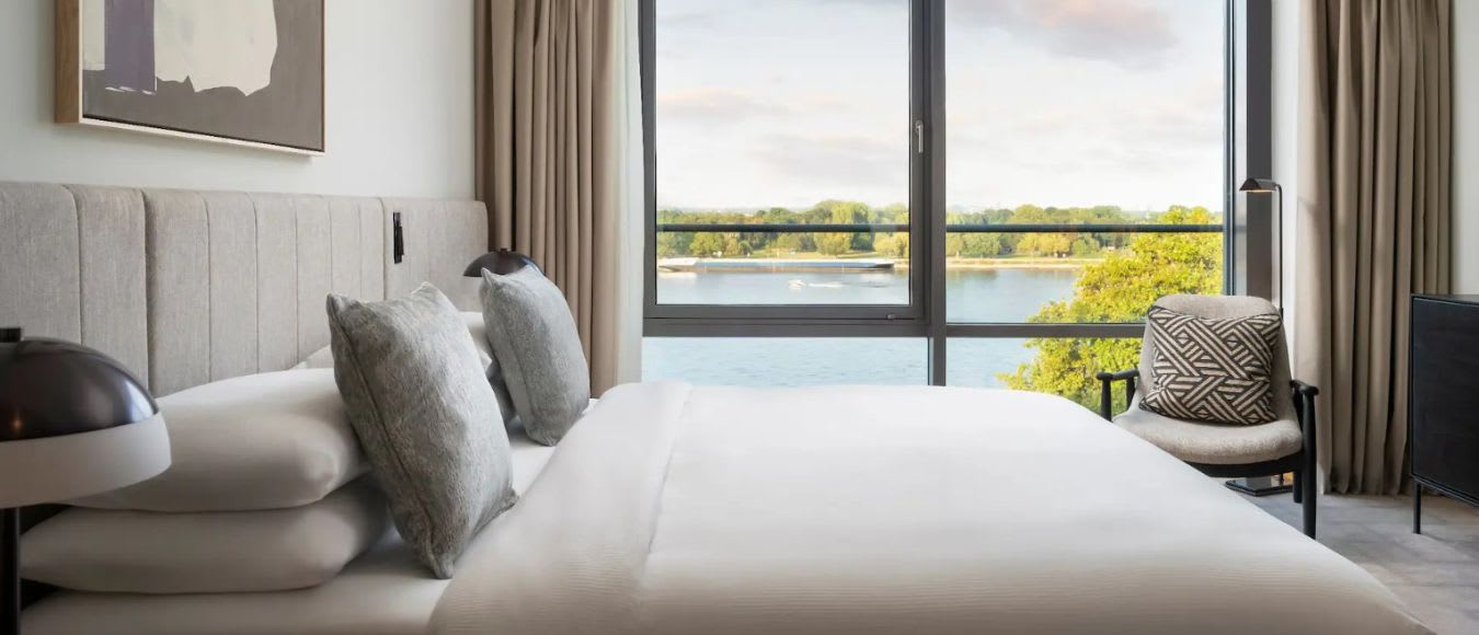 Bis zu 8.000 World of Hyatt Bonuspunkte weltweit sammeln