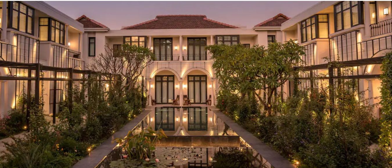Park Hyatt Johannesburg – das kleinste Park Hyatt Hotel der Welt eröffnet am 1. Juli