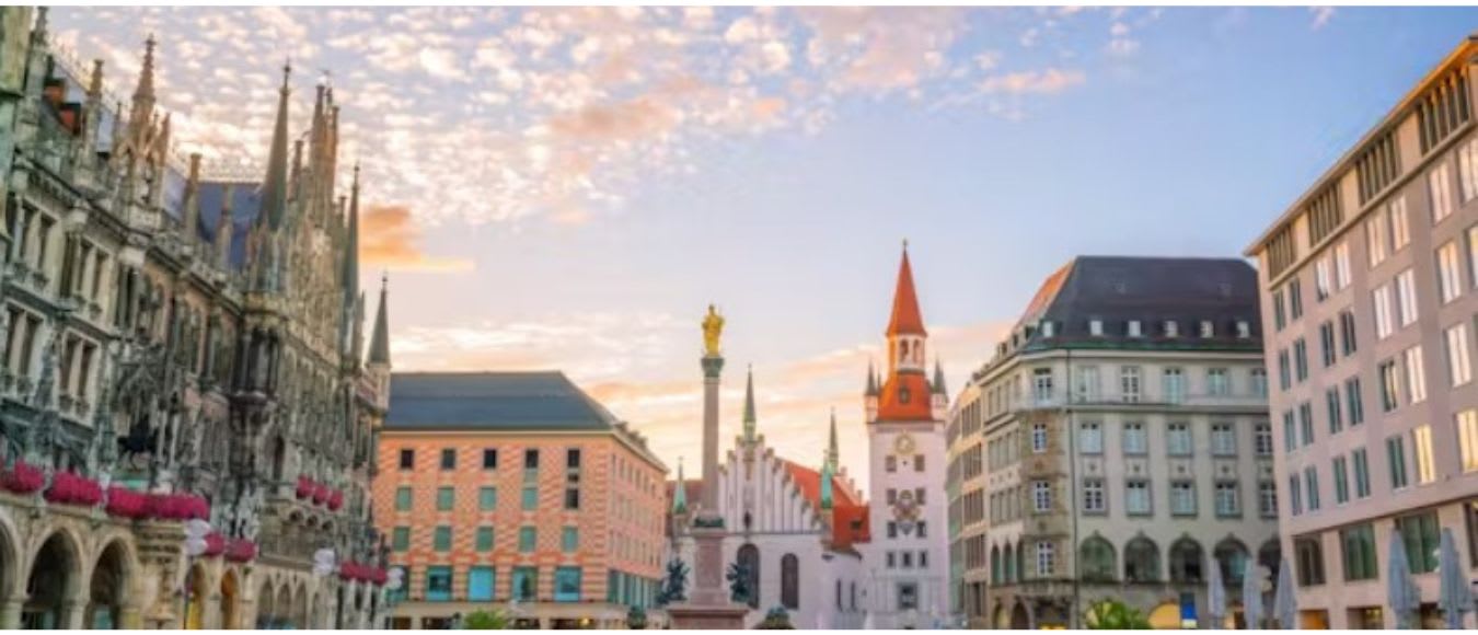 HYPERION Hotel München ab 135 Euro inkl. Frühstück, Upgrade und Parkplatz
