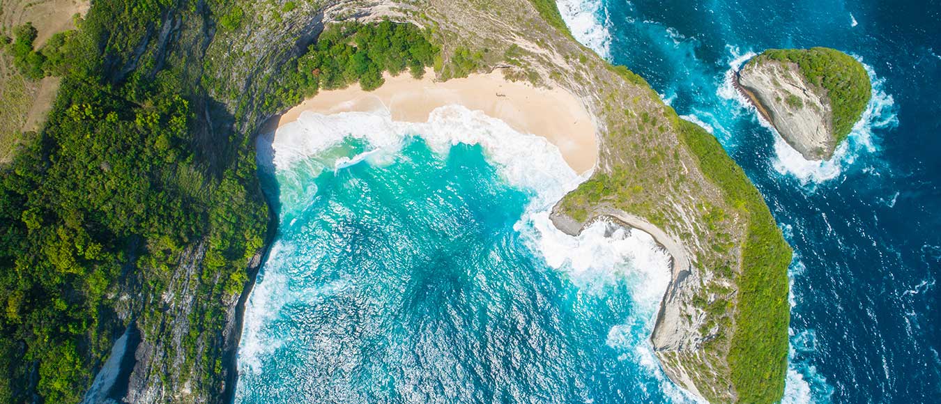 Mit Singapore Airlines von der Schweiz und Deutschland nach Bali ab 579 Euro