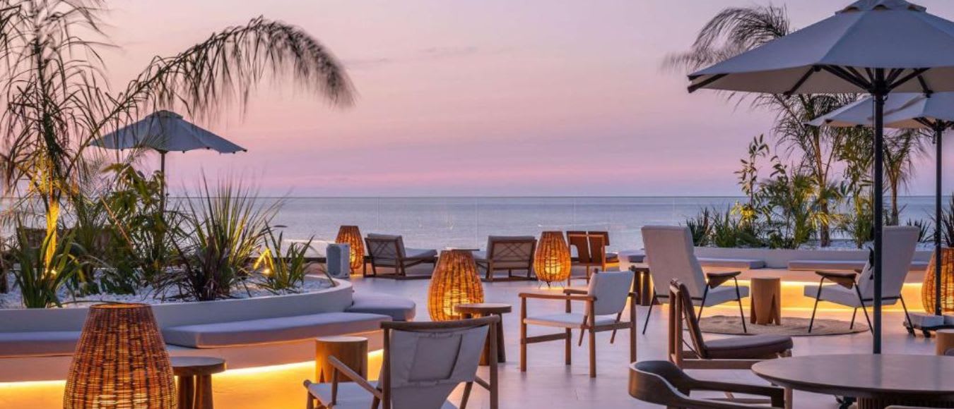 Luxuriöses Curio Collection by Hilton Hotel auf Kreta mit All-inclusive ab 272 Euro pro Nacht