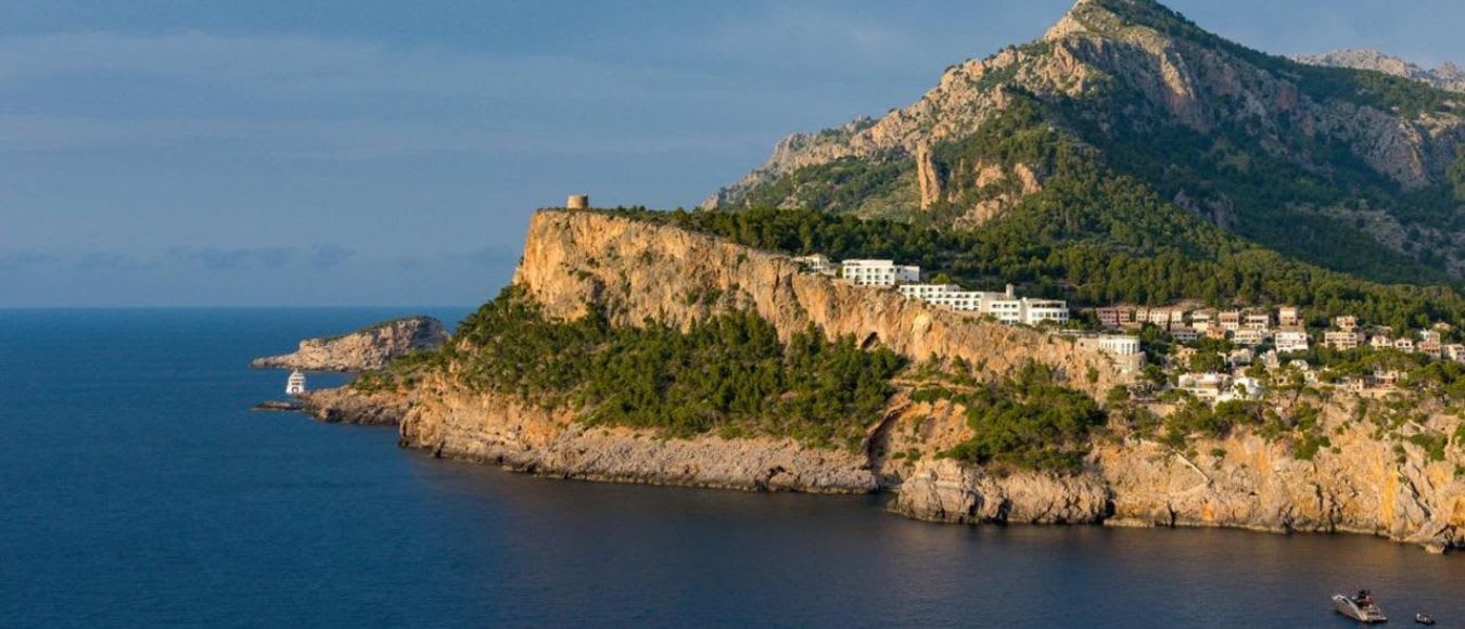 Exklusiver Sommer-Deal für das Jumeirah Mallorca mit Rabatt und VIP-Vorteilen