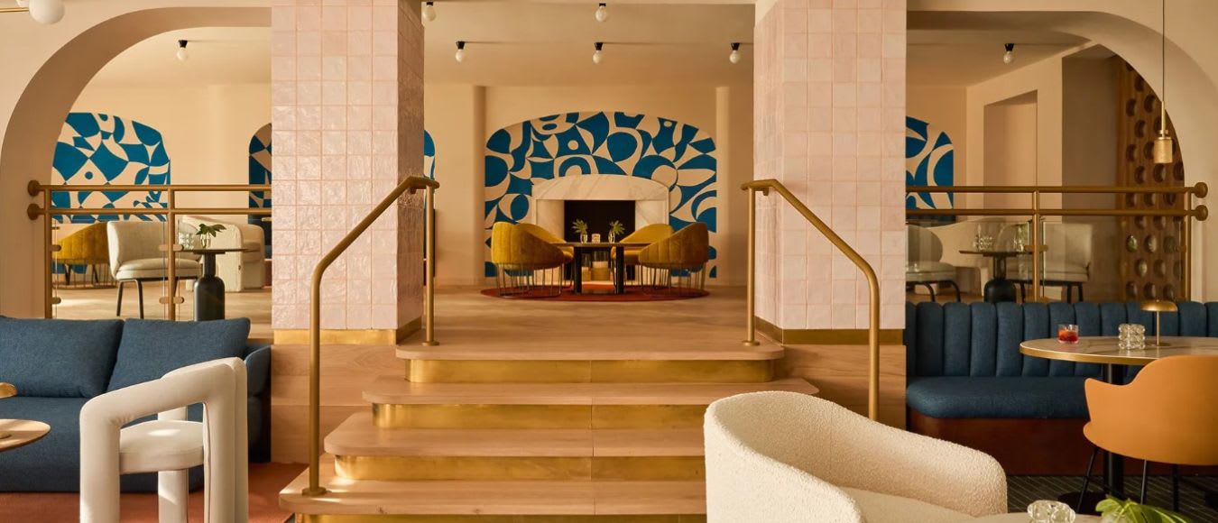 Kimpton Los Monteros Marbella, IHG Hotel in Spanien mit Frühstück ab 233 Euro pro Nacht