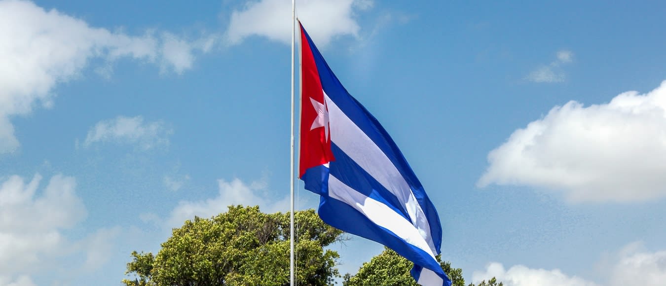 Nach Havanna in Business Class ab 1.555 Euro