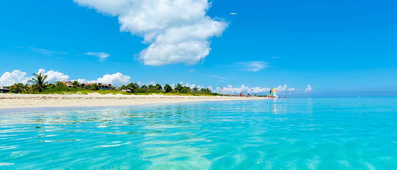 Ab 499 Euro mit SkyTeam von Österreich nach Kuba