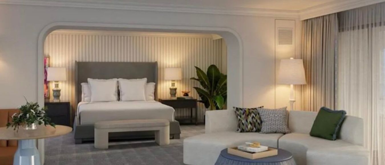 Regent Santa Monica Beach – das neue Flaggschiff von Regent in Los Angeles