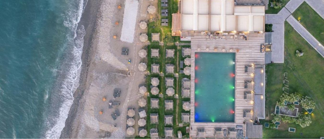 Kimpton La Mer &#038; Spa, IHG Hotel auf Kreta mit Halbpension ab 154 Euro pro Nacht