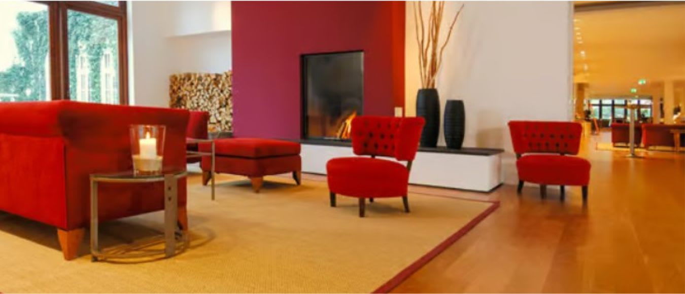 5-Sterne-Privathotel nahe Hamburg ab 149 Euro inkl. Frühstück