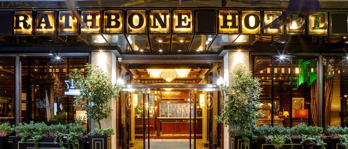 Elegantes City-Hotel in London ab 230 Euro pro Nacht inkl. Frühstück