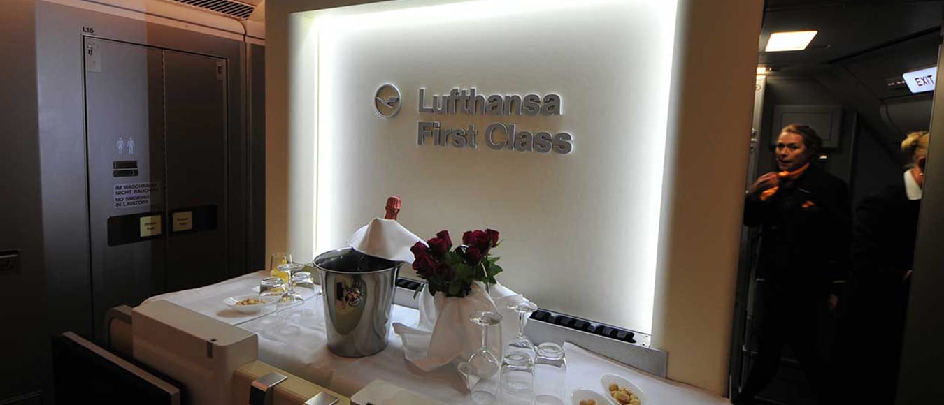 Meilen einlösen – 5 Top-Tipps für günstige Business und First Class