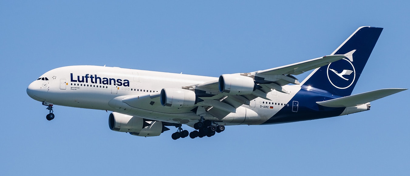 Vielfliegerstatus