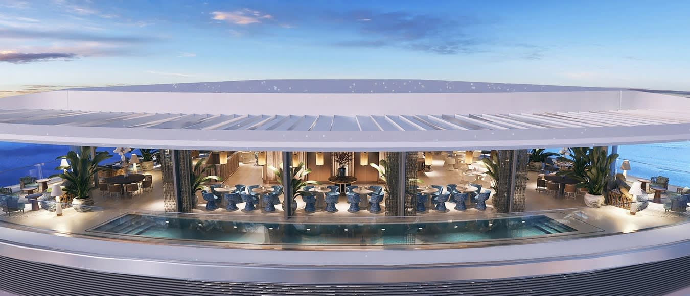 Entworfen von Zaha Hadid: ME by Melia hält Einzug auf Malta