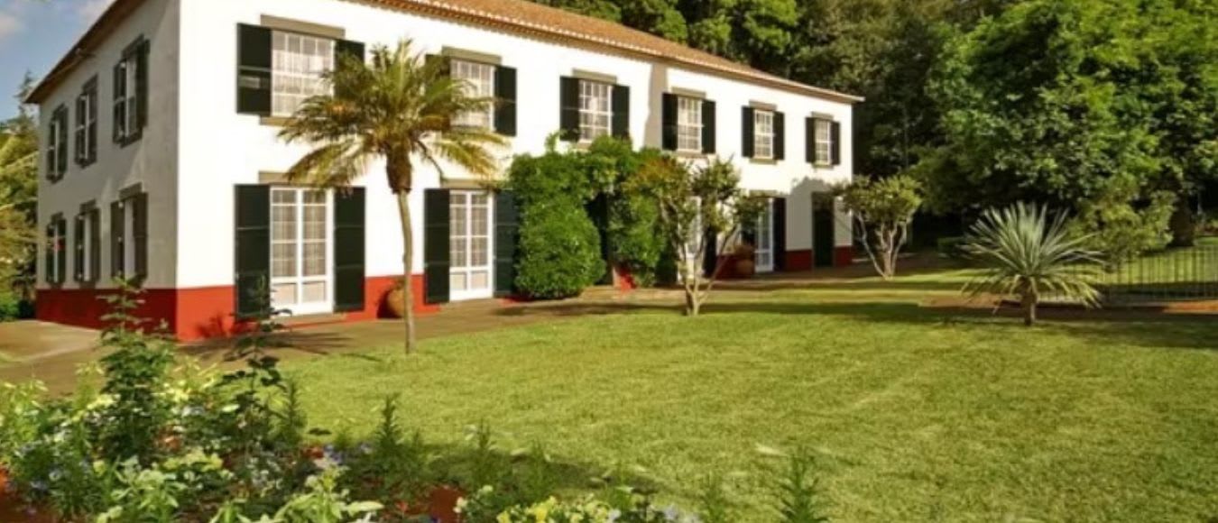 5-Sterne Boutiquehotel auf Madeira ab 207 Euro inkl. Frühstück