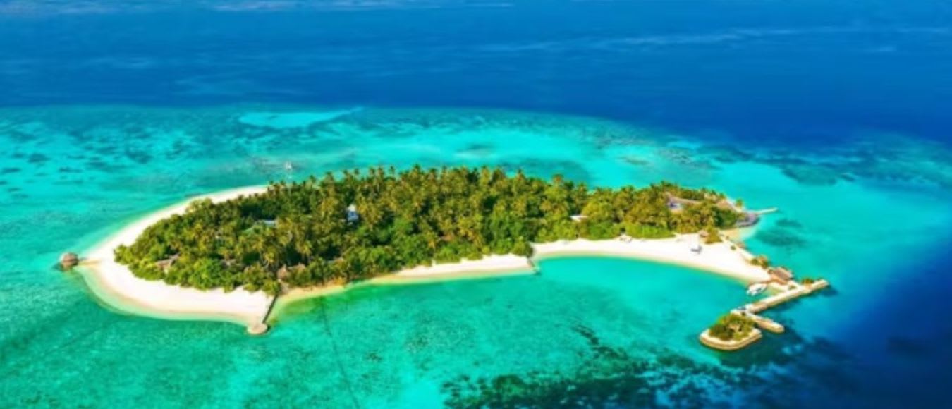 Makunudu Island auf den Malediven mit All-inclusive ab 261 Euro pro Nacht