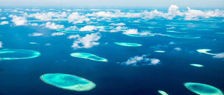 Freinächte und viele Benefits im Joali Maldives