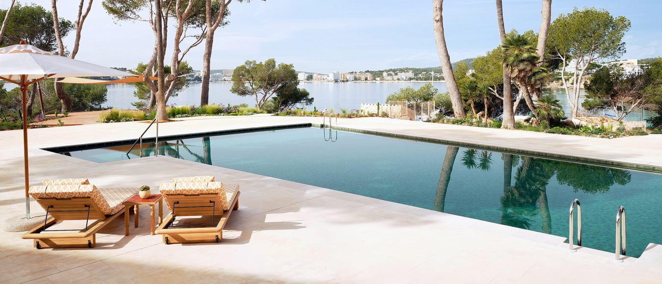 Mandarin Oriental eröffnet neues Luxusresort auf Mallorca