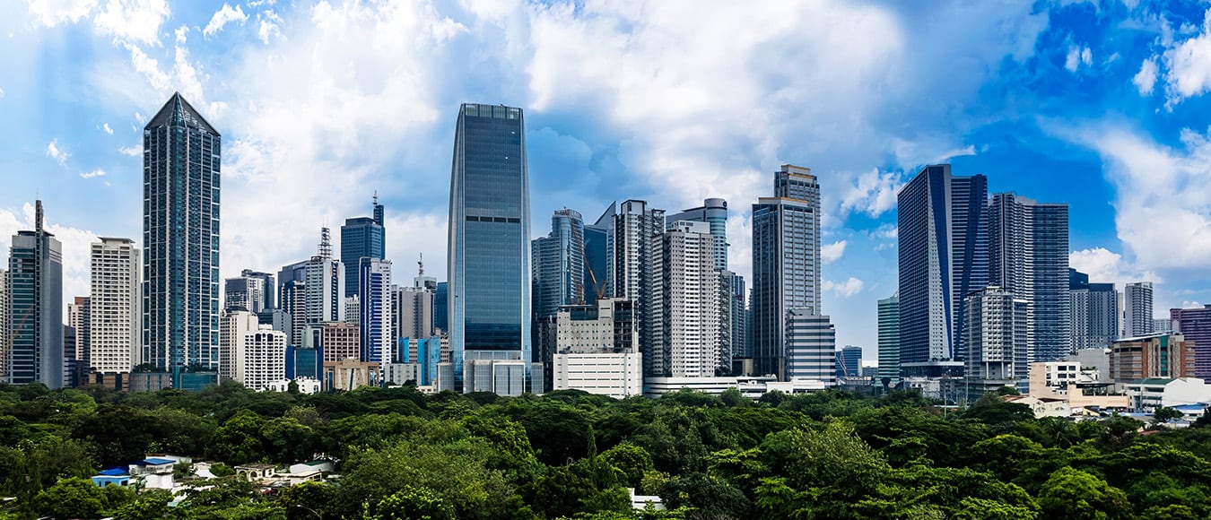 Auf die Philippinen in Business Class ab 1.829 Euro