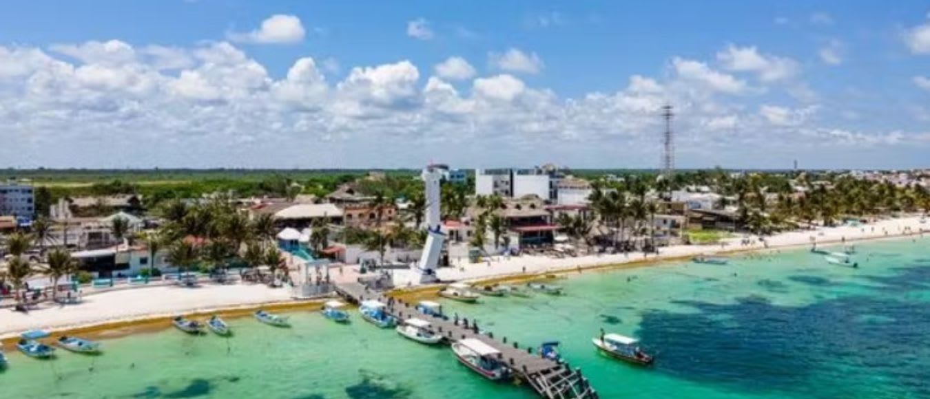 Exklusives Adults-only-Resort an der Riviera Maya ab 438 Euro mit All-inclusive