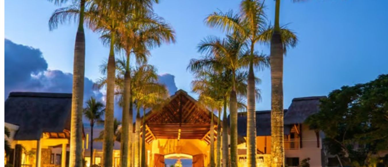 5-Sterne Maritim Resort & Spa Mauritius ab 211 Euro inkl. Frühstück