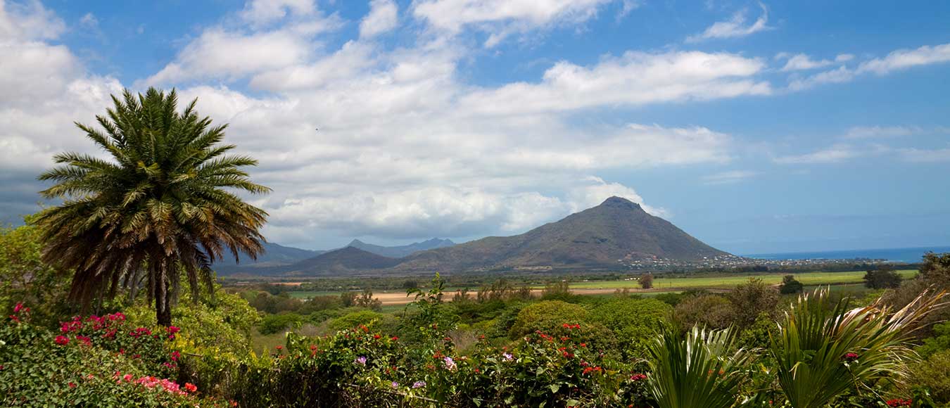 Von Deutschland in Premium Economy Class nach Mauritius ab 876 Euro.