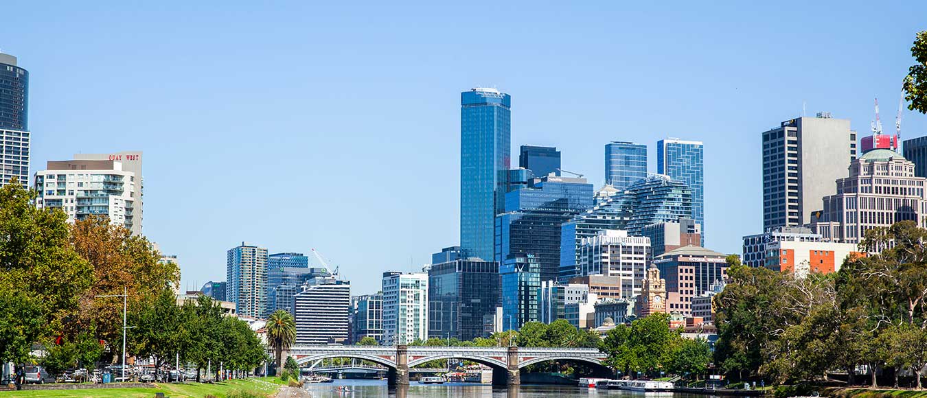 Ab 3.400 Euro in Business Class nach Australien