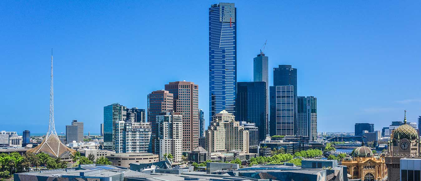 Mit Star Alliance nach Melbourne ab 563 Euro
