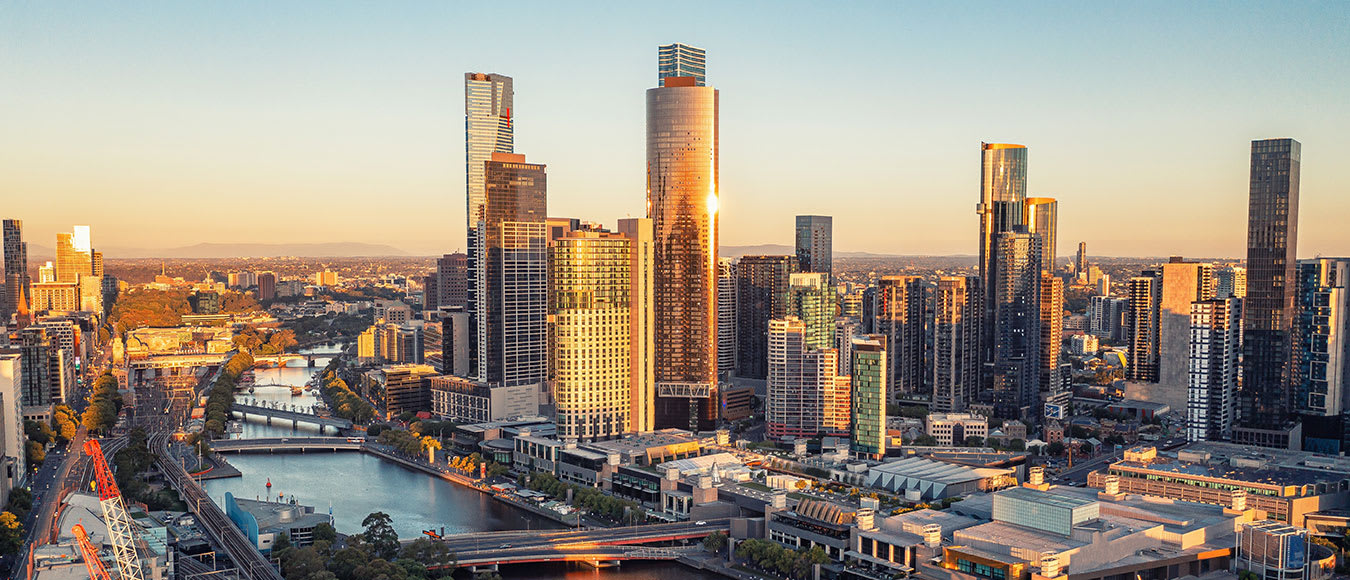 In SkyTeam Business Class nach Australien / Neuseeland ab 2.958 Euro