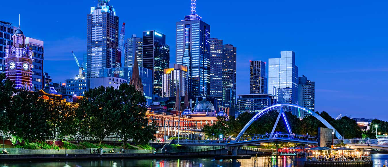 Mit Vietnam Airlines in Business Class nach Australien ab 2.887 Euro