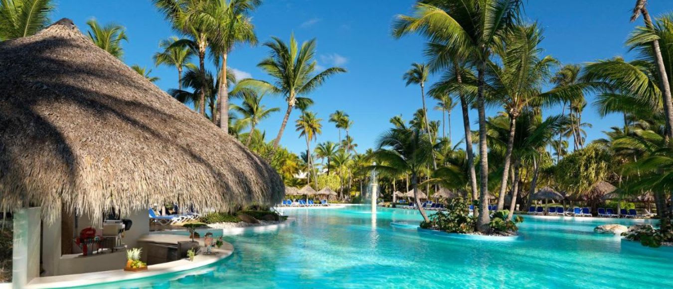 Meliá Caribe Beach Resort in Punta Cana mit All-inclusive ab 167 Euro pro Nacht