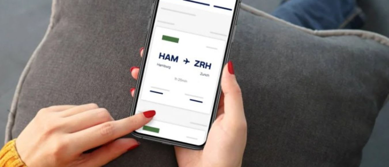 Prämienflüge bei Miles & More jetzt online umbuchen