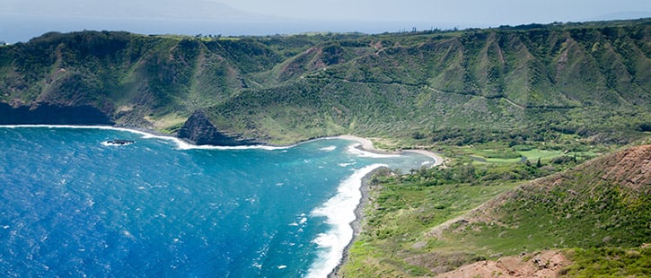 In Business Class nach Hawaii ab rund 2.000 Euro