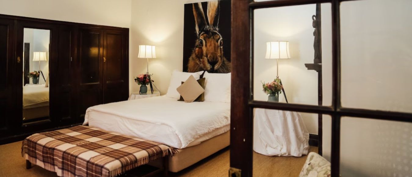 5-Sterne Boutiquehotel in Australien inkl. Halbpension bereits ab 244 Euro pro Nacht