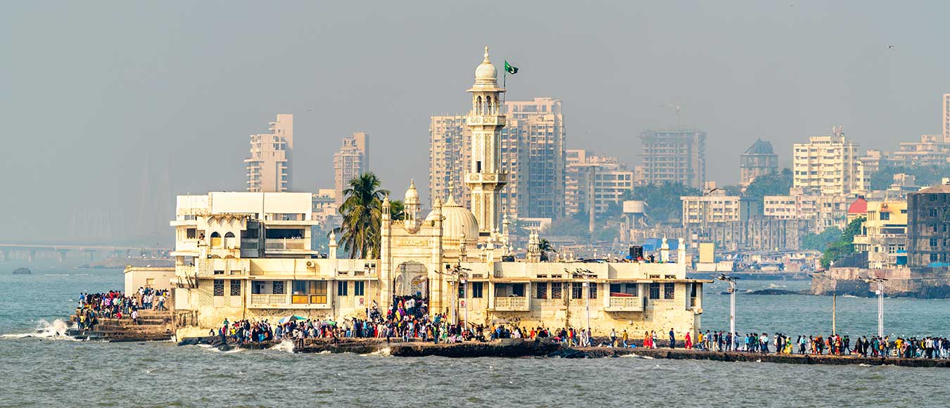 Mit Star Alliance von Wien nach Indien ab 357 Euro