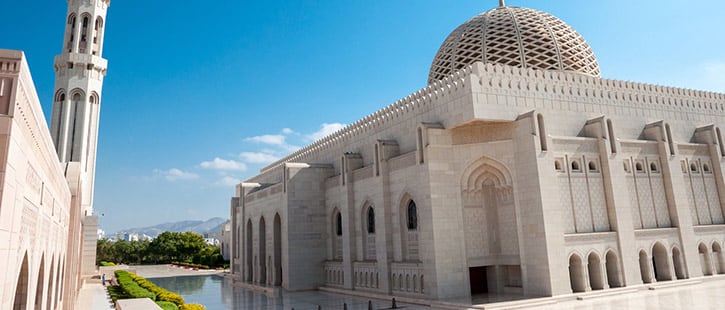 Mit Pegasus Airlines nach Middle East ab 183 Euro