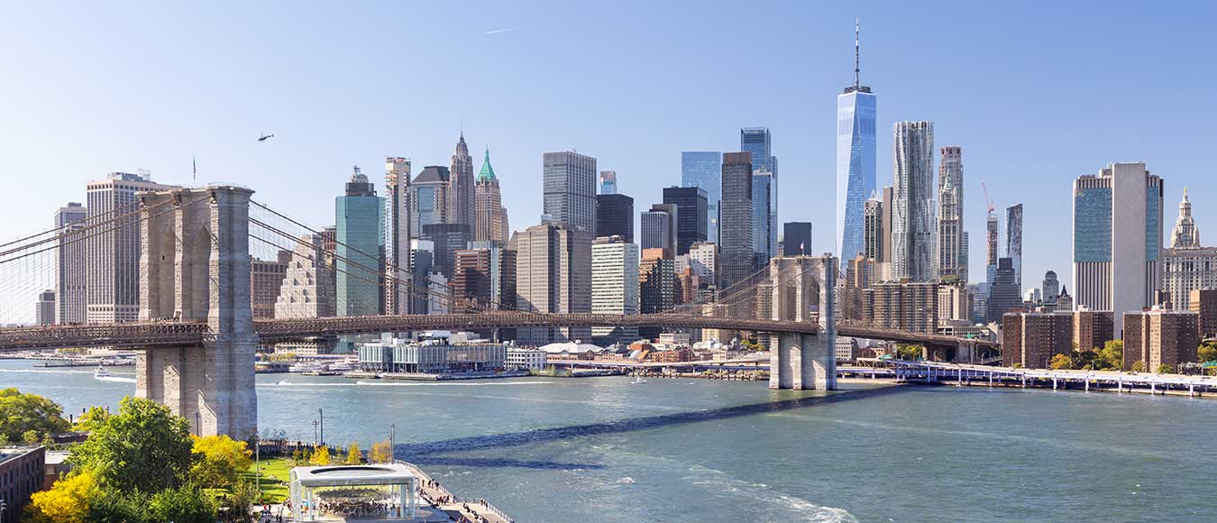 In Business Class von D-A-CH in die USA ab 1.060 Euro
