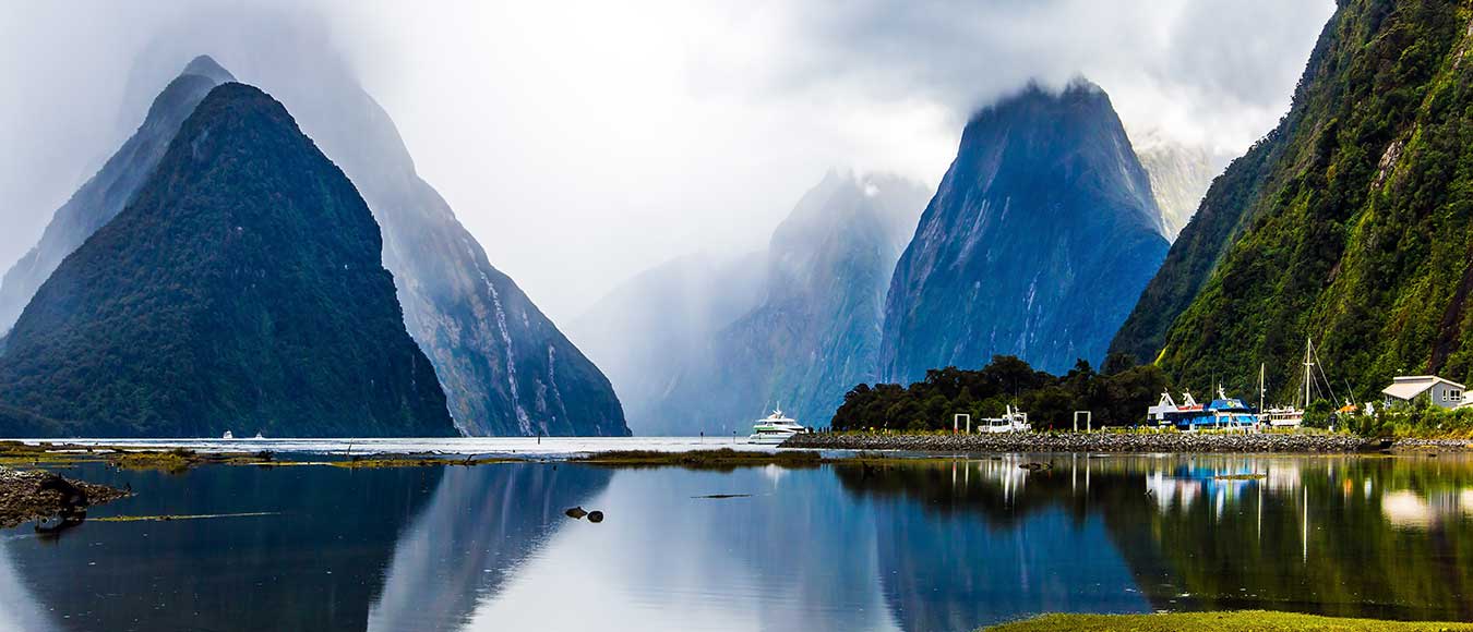 In Star Alliance Business Class nach Australien und Neuseeland ab 2.685 Euro