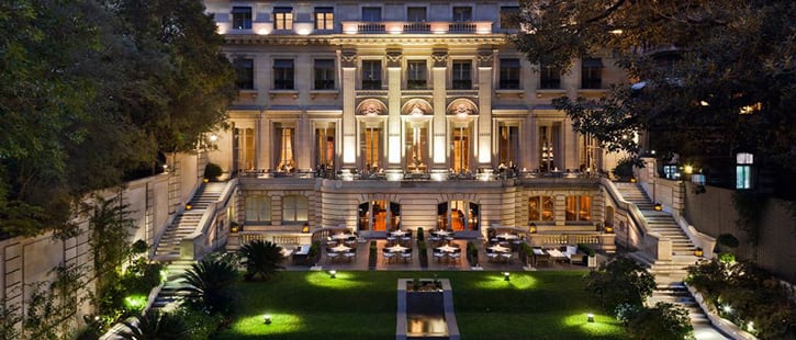 Von Deutschland nach Argentinien in Business Class ab 1.360 Euro