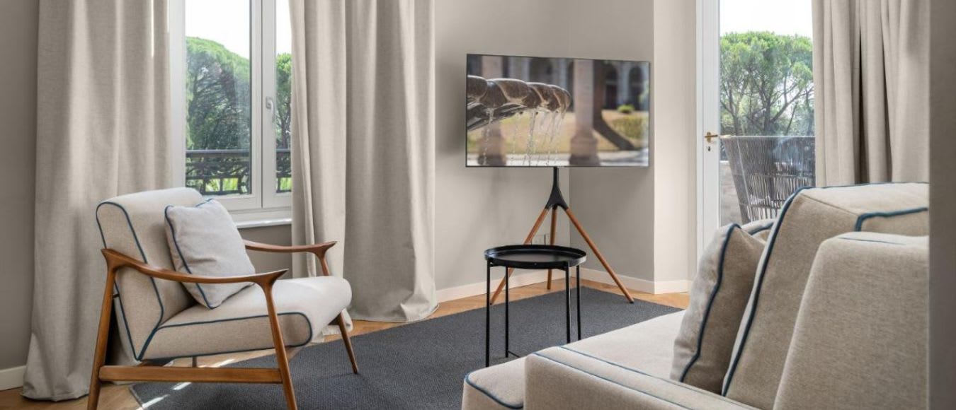 5-Sterne Palazzo BelVedere in der Toskana inkl. Frühstück und Upgrade ab 238 Euro pro Nacht