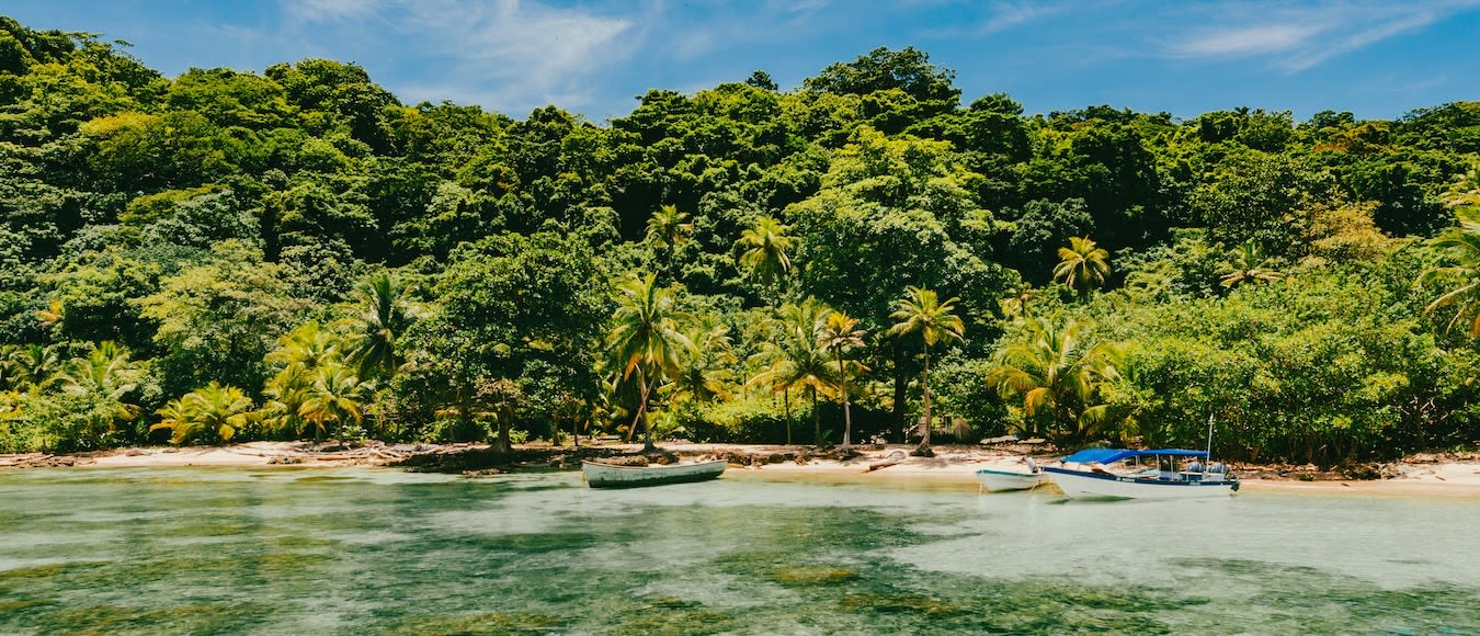 Nach Panama in Business Class ab 1.810 Euro
