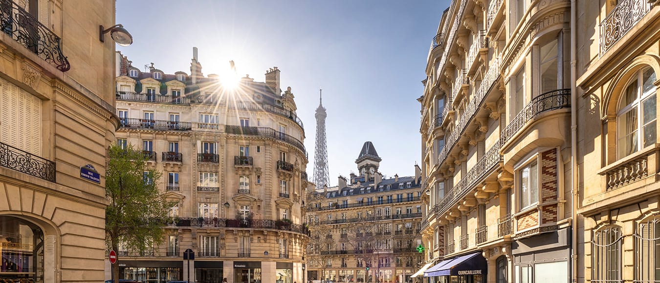 Von Asien nach Europa in Business Class ab 1.299 Euro