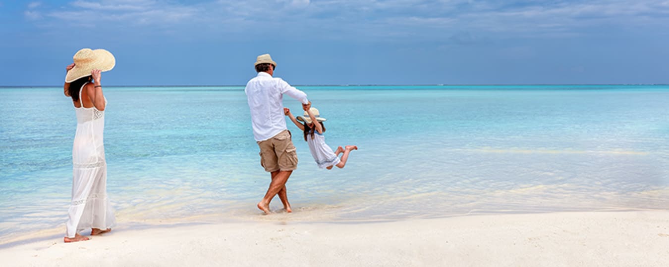 In Business Class nach Sansibar ab 1.560 Euro