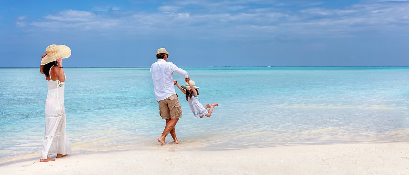 Bis zu dreifache Accor ALL Punkte in Asien, Middle East und Afrika sammeln