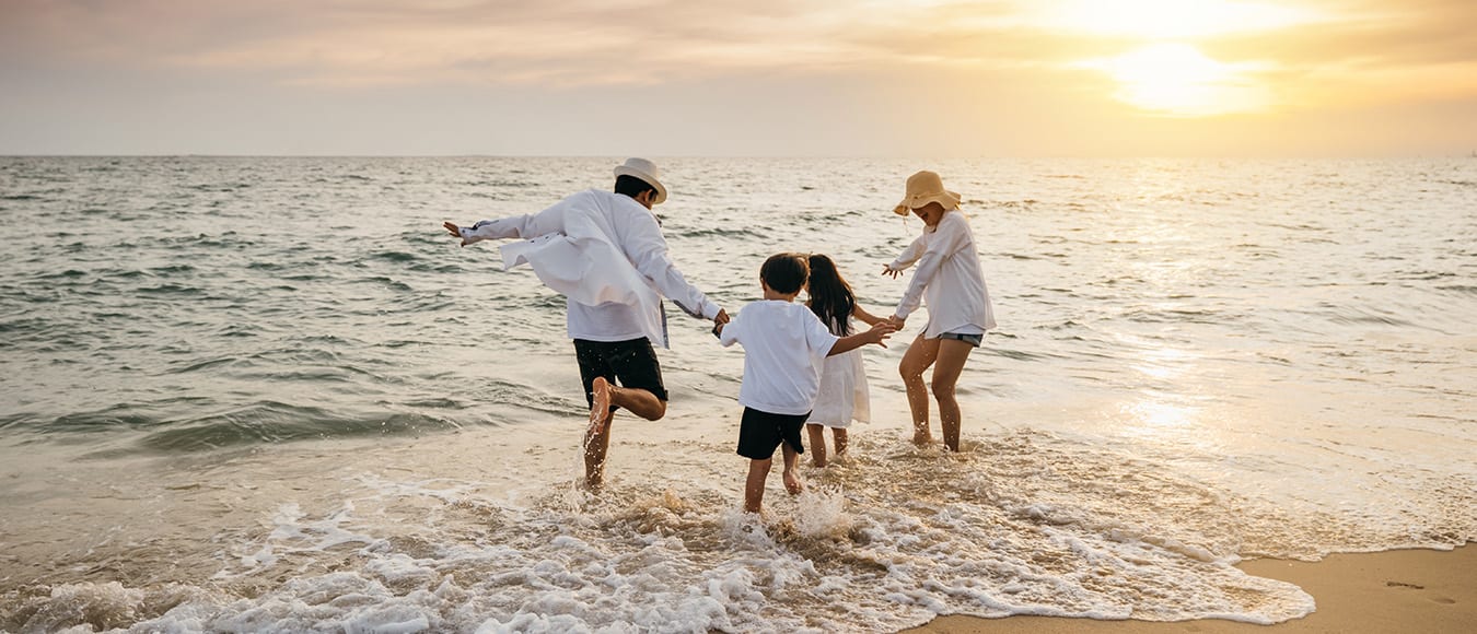 Sommer Sale: Bis zu 30 Prozent Rabatt bei Fairmont Hotels weltweit