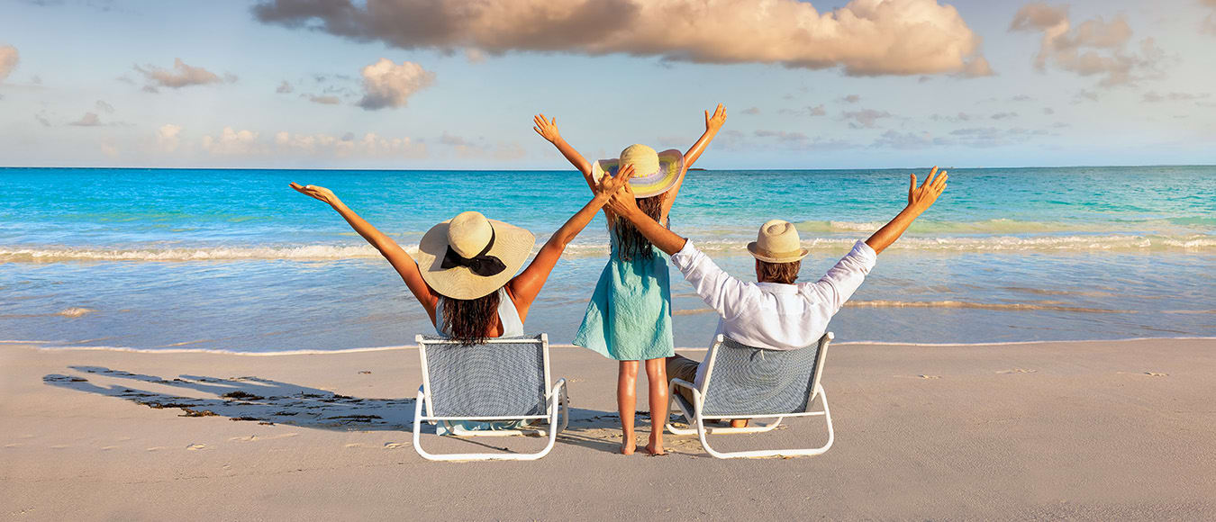 5.000 IHG One Rewards Bonuspunkte in Indien, Middle East und Afrika