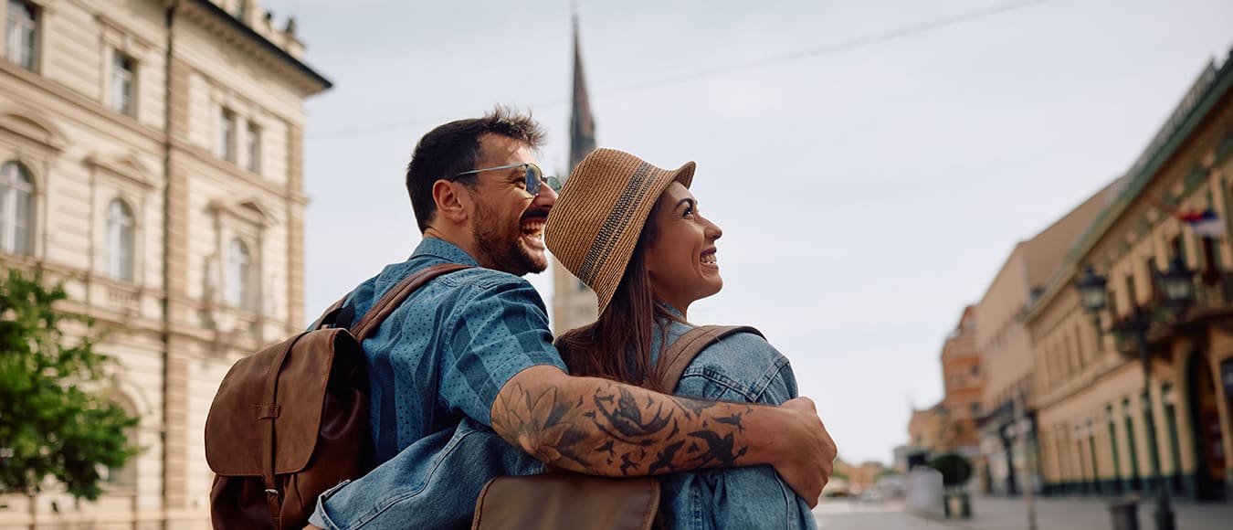 Sommer-Sale: 15 Prozent Rabatt bei IHG Hotels in Europa