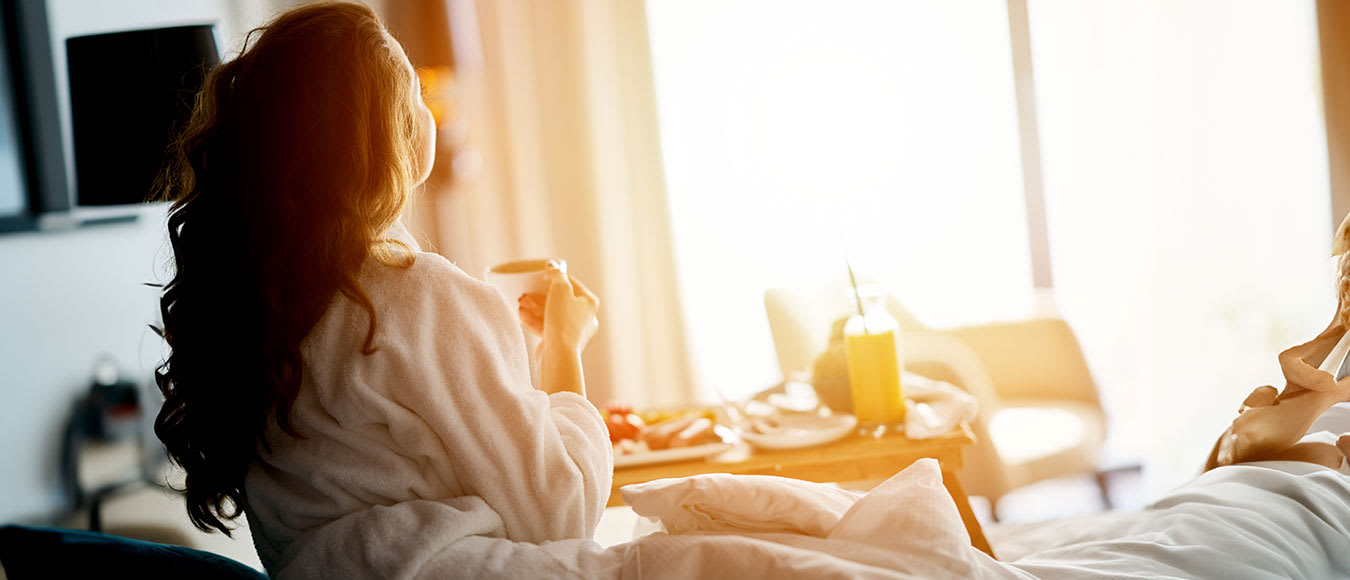 Marriott Bonvoy Escapes mit bis zu 25 Prozent Rabatt weltweit