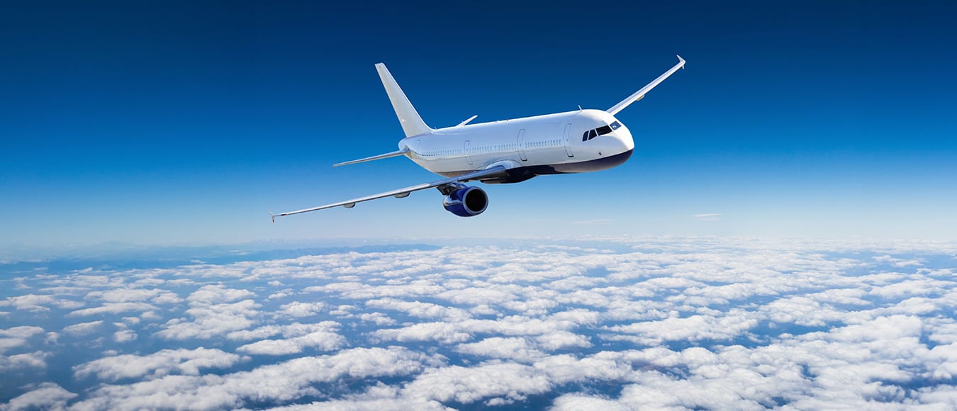 Mit Discover Airlines in Business Class nach Namibia ab 1.330 Euro