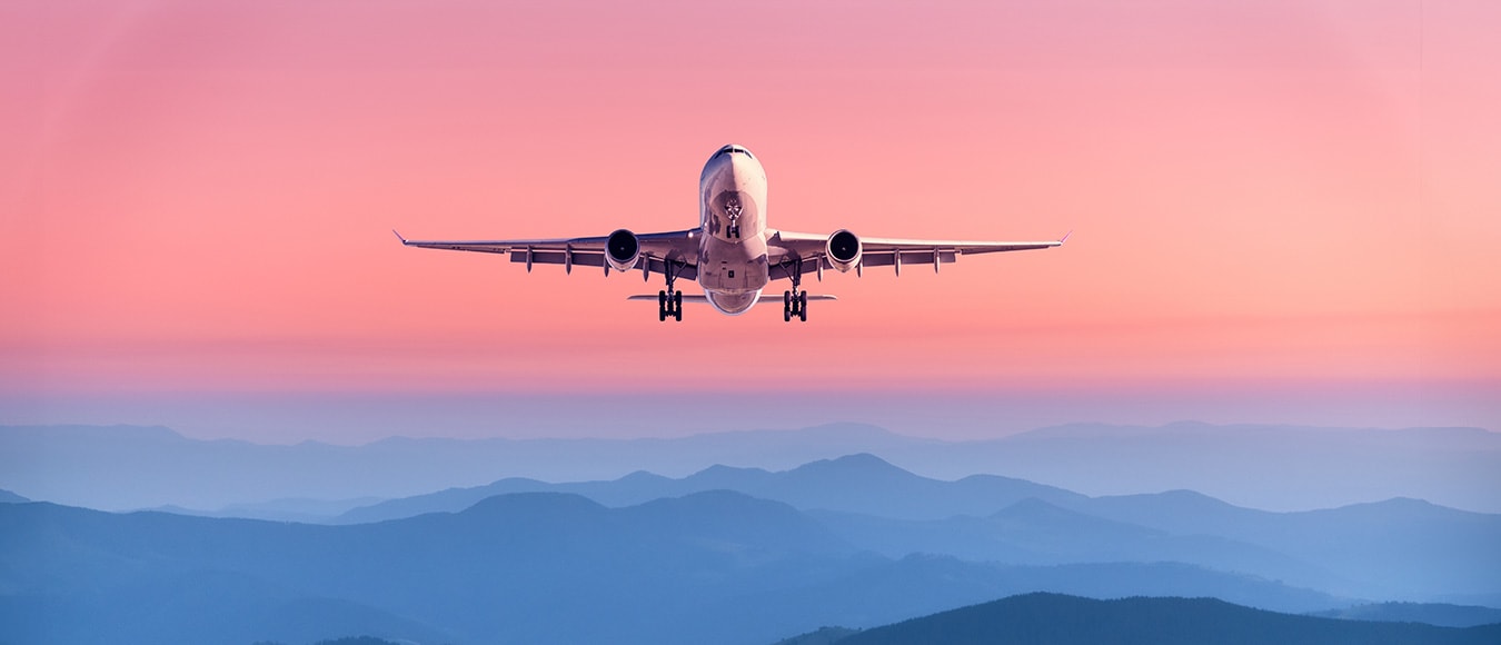 Ab 740 Euro mit SkyTeam von Österreich nach Madagaskar